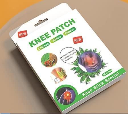 Harbel Knee Patches Pack of 10